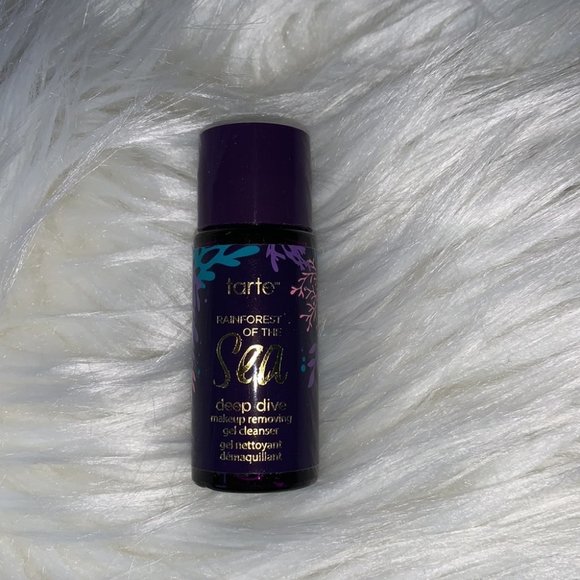 Tarte Deep Dive Cleansing Gel Rainforest mini - Picture 2 of 3